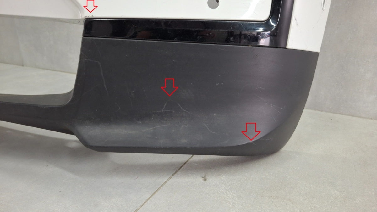 Prednji branik BMW IX I20 Basic 21-24
