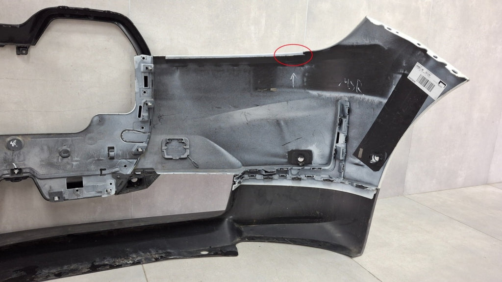 Prednji branik BMW IX I20 Basic 21-24