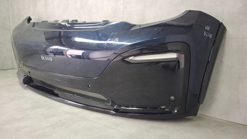 Prednji branik BMW I3S I3 S Lift 17-22 / + 2 LEDy