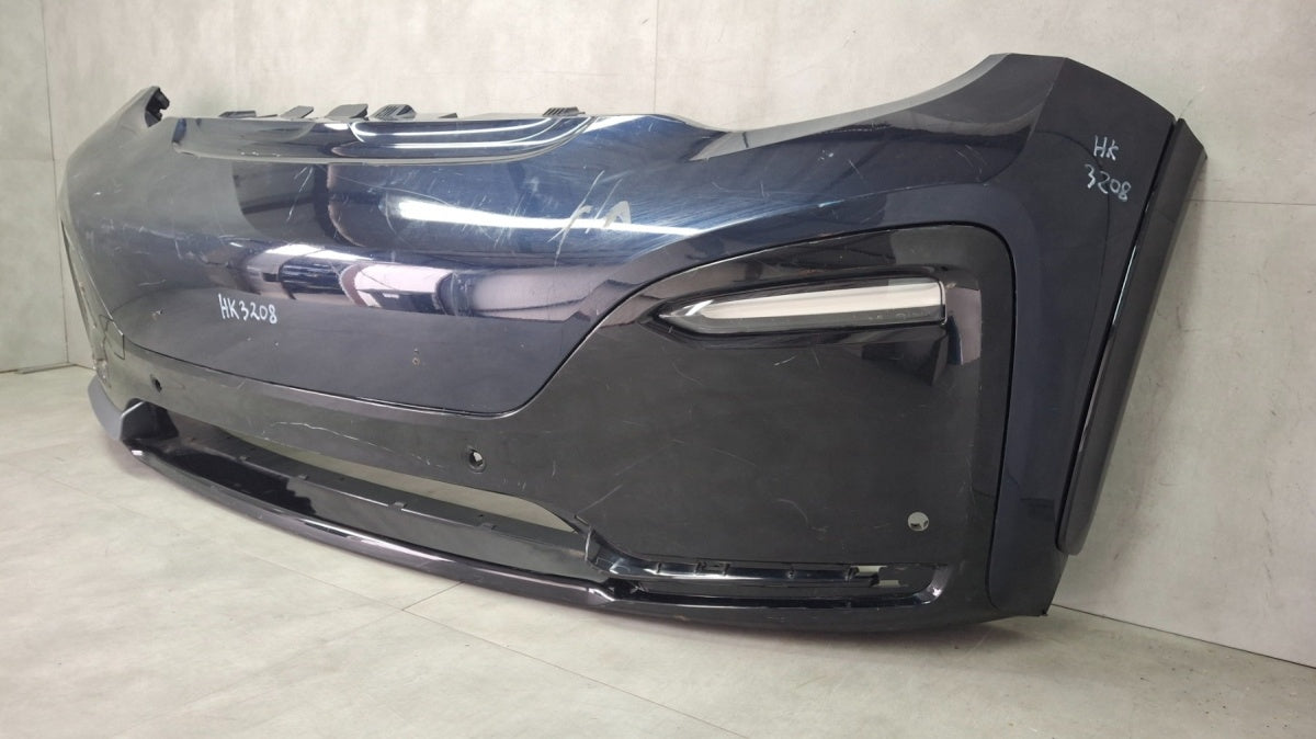 Prednji branik BMW I3S I3 S Lift 17-22 / + 2 LEDy