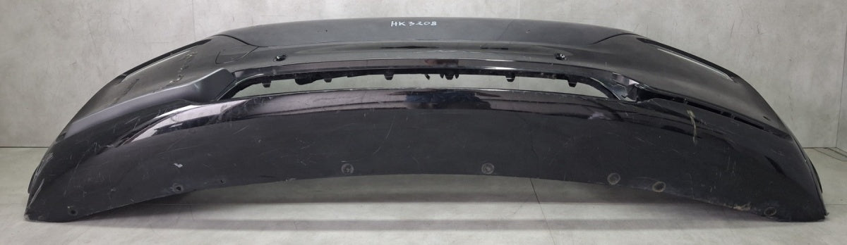 Prednji branik BMW I3S I3 S Lift 17-22 / + 2 LEDy