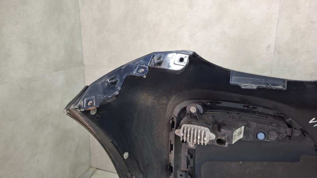 Prednji branik BMW I3S I3 S Lift 17-22 / + 2 LEDy