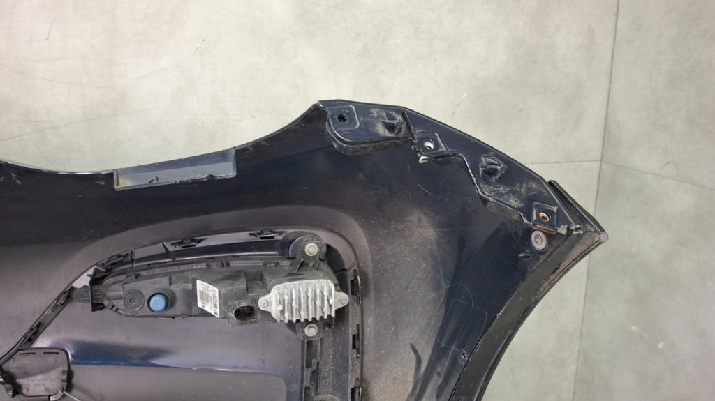 Prednji branik BMW I3S I3 S Lift 17-22 / + 2 LEDy