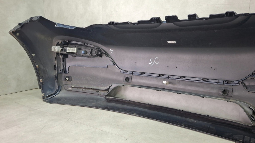 Prednji branik BMW I3S I3 S Lift 17-22 / + 2 LEDy