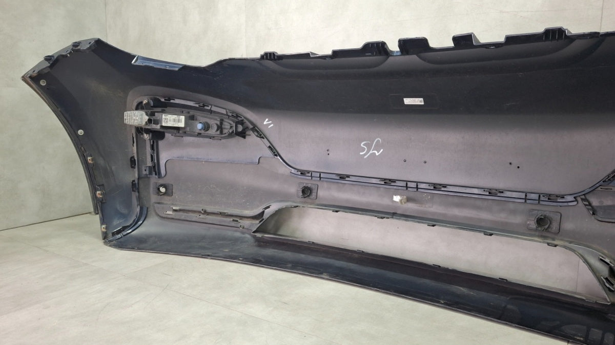 Prednji branik BMW I3S I3 S Lift 17-22 / + 2 LEDy