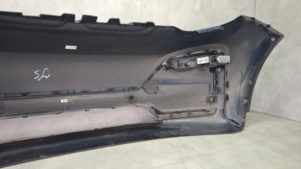 Prednji branik BMW I3S I3 S Lift 17-22 / + 2 LEDy