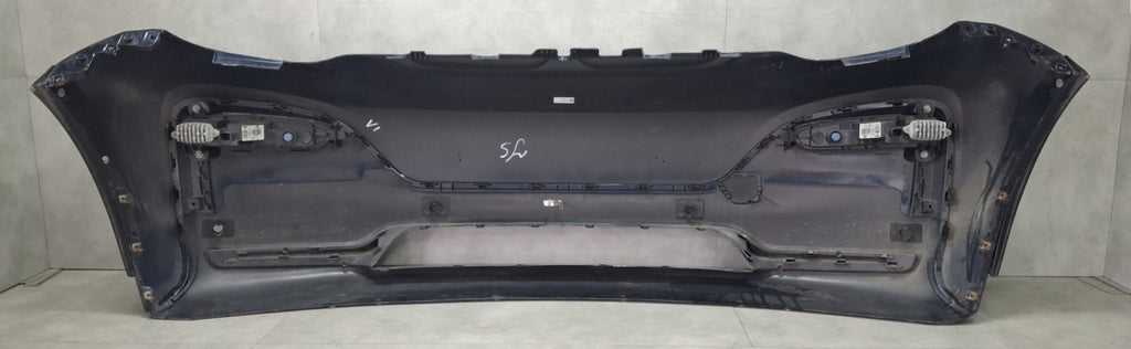 Prednji branik BMW I3S I3 S Lift 17-22 / + 2 LEDy