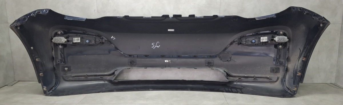 Prednji branik BMW I3S I3 S Lift 17-22 / + 2 LEDy
