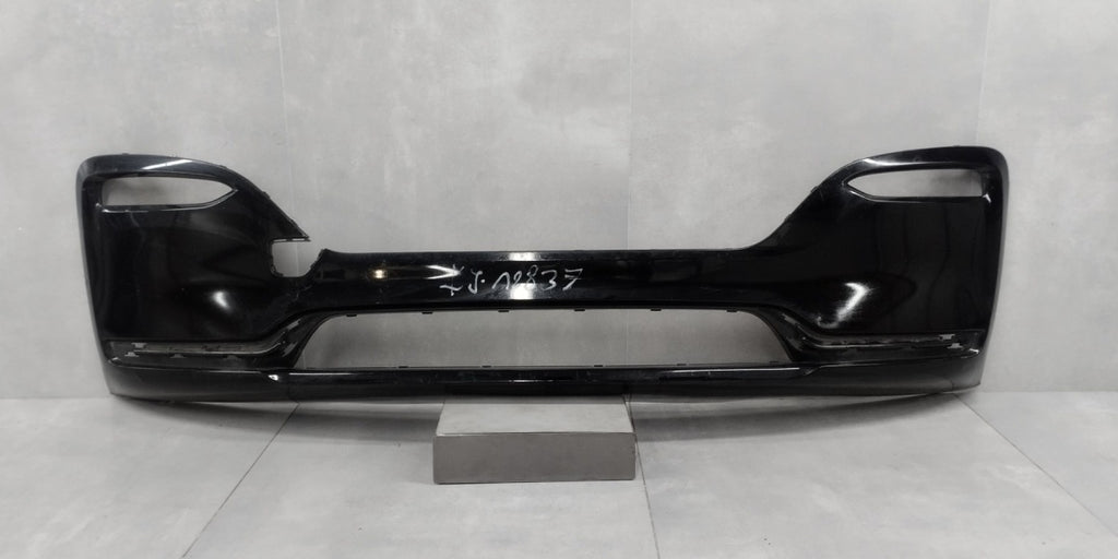 Prednji branik BMW i3 i3S Lift LCI 17-22
