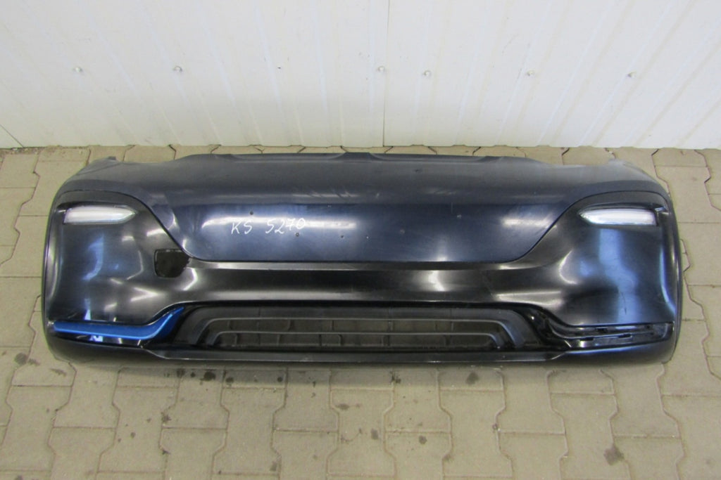 Prednji branik BMW I3 S Lift 17-