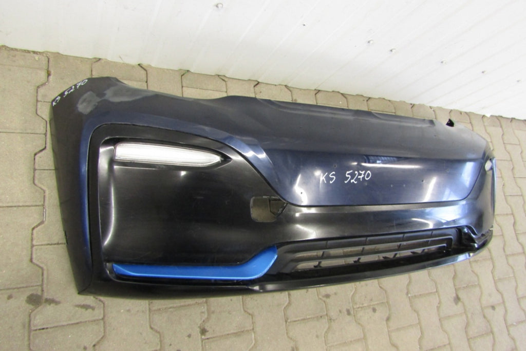 Prednji branik BMW I3 S Lift 17-