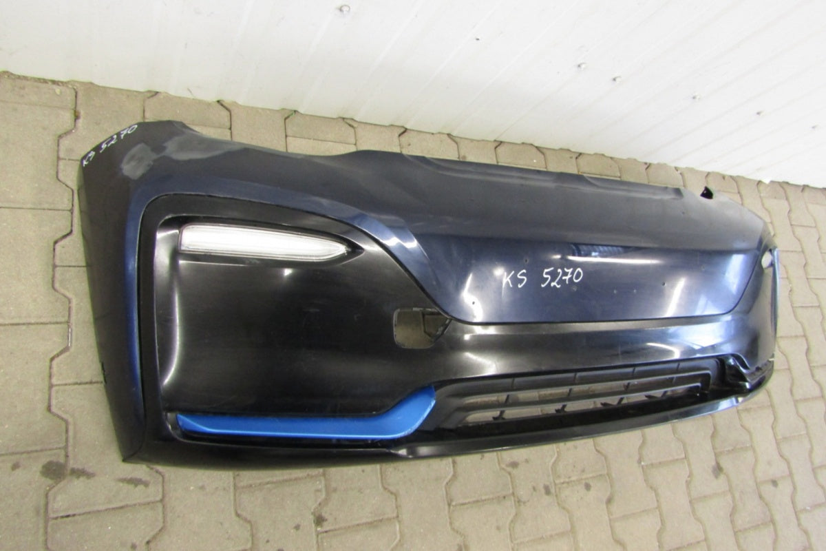 Prednji branik BMW I3 S Lift 17-