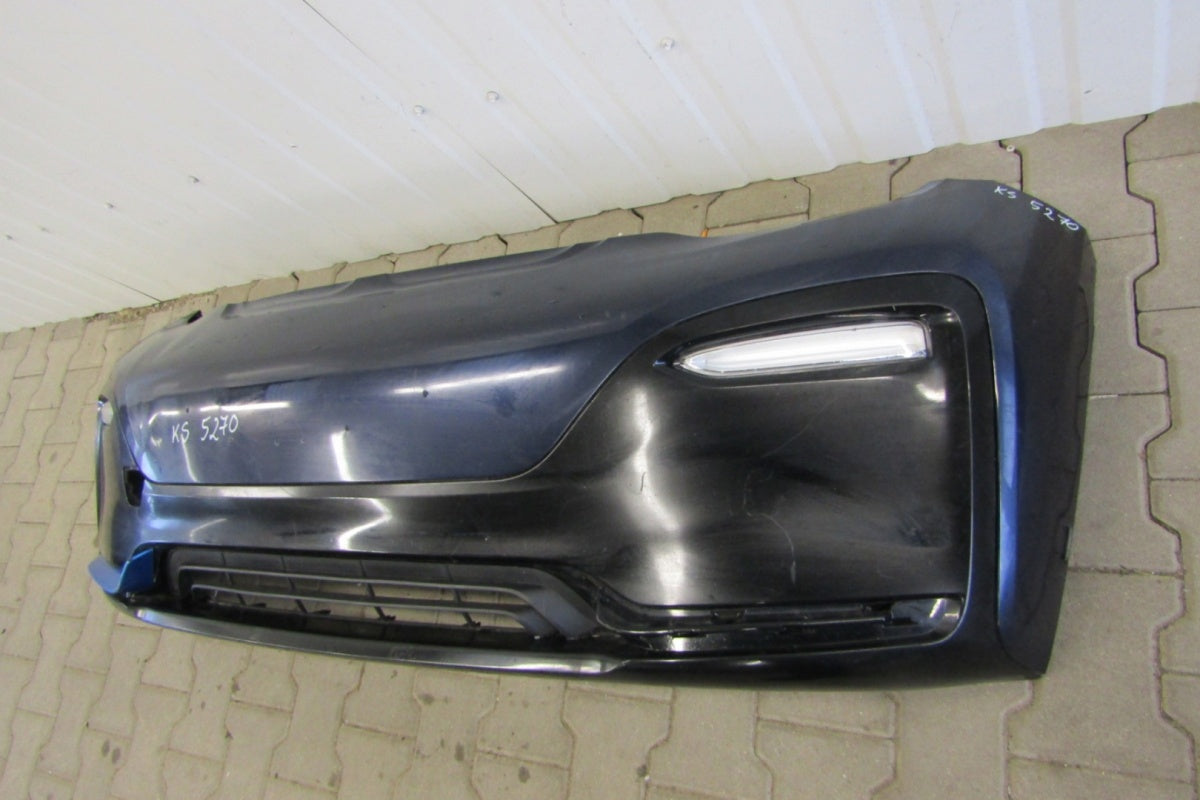 Prednji branik BMW I3 S Lift 17-