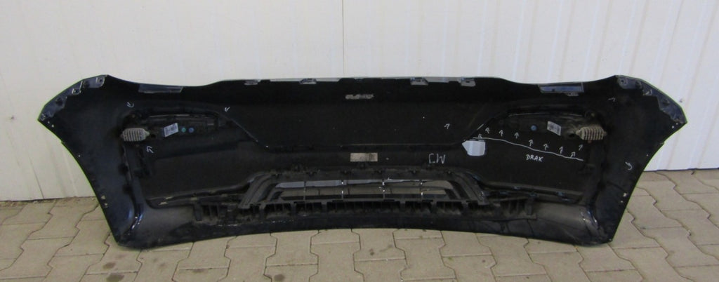 Prednji branik BMW I3 S Lift 17-