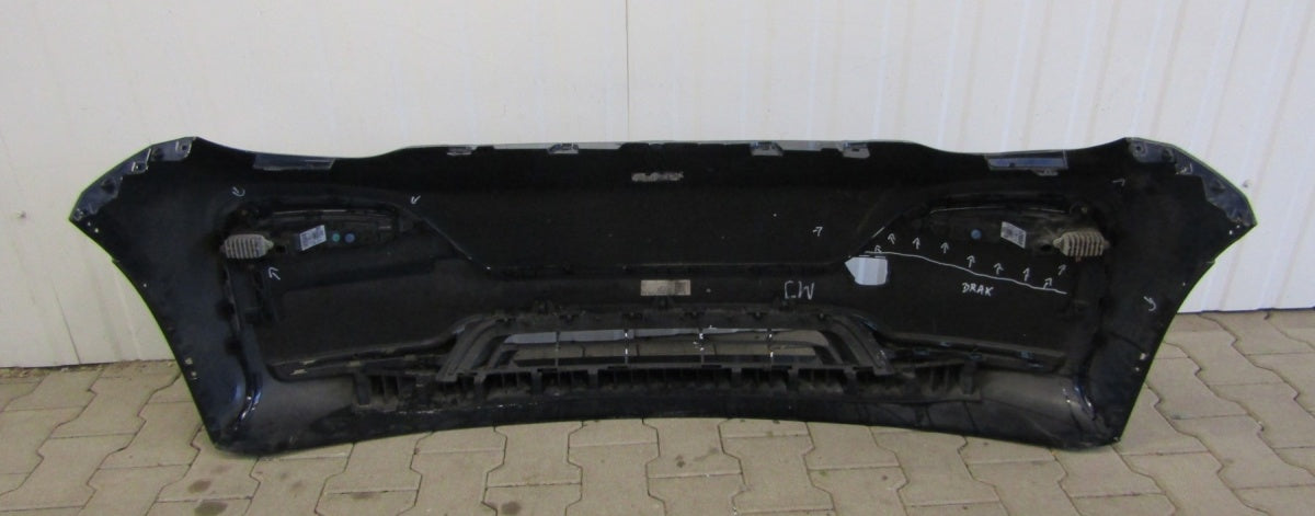 Prednji branik BMW I3 S Lift 17-