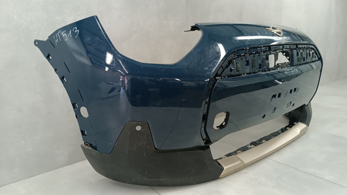 Prednji branik Mini Cooper countryman U25 Elektryczny Electric 24-