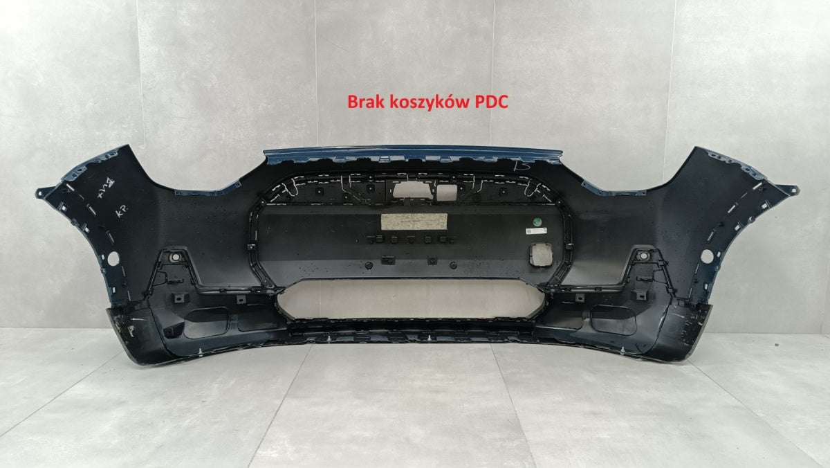Prednji branik Mini Cooper countryman U25 Elektryczny Electric 24-
