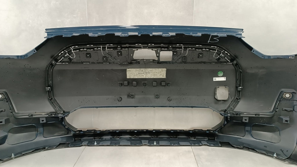 Prednji branik Mini Cooper countryman U25 Elektryczny Electric 24-