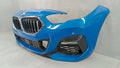 Prednji branik BMW 2 F44 Gran Coupe M-paket 19-24 / +wiązka