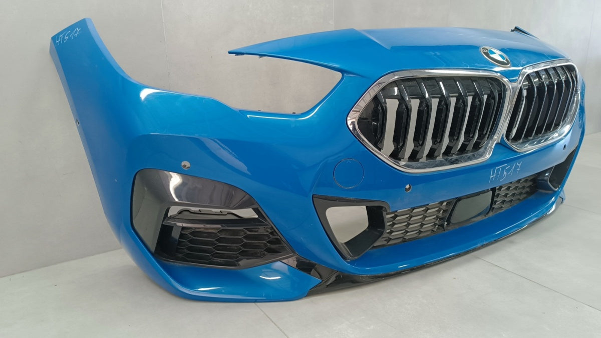 Prednji branik BMW 2 F44 Gran Coupe M-paket 19-24 / +wiązka