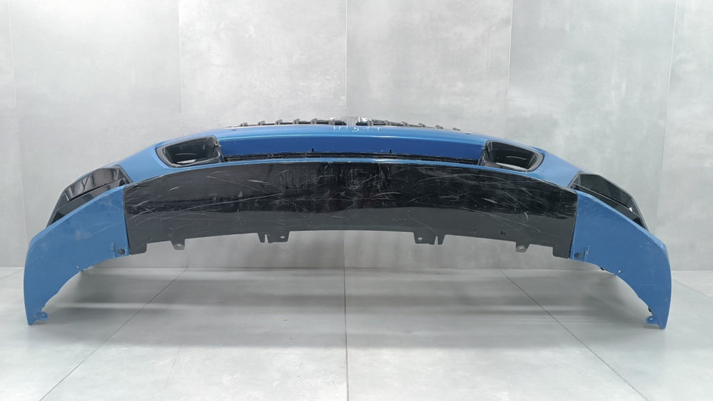 Prednji branik BMW 2 F44 Gran Coupe M-paket 19-24 / +wiązka