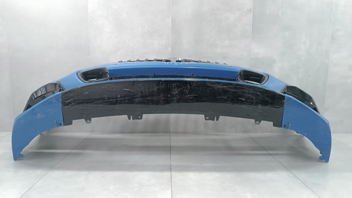 Prednji branik BMW 2 F44 Gran Coupe M-paket 19-24 / +wiązka
