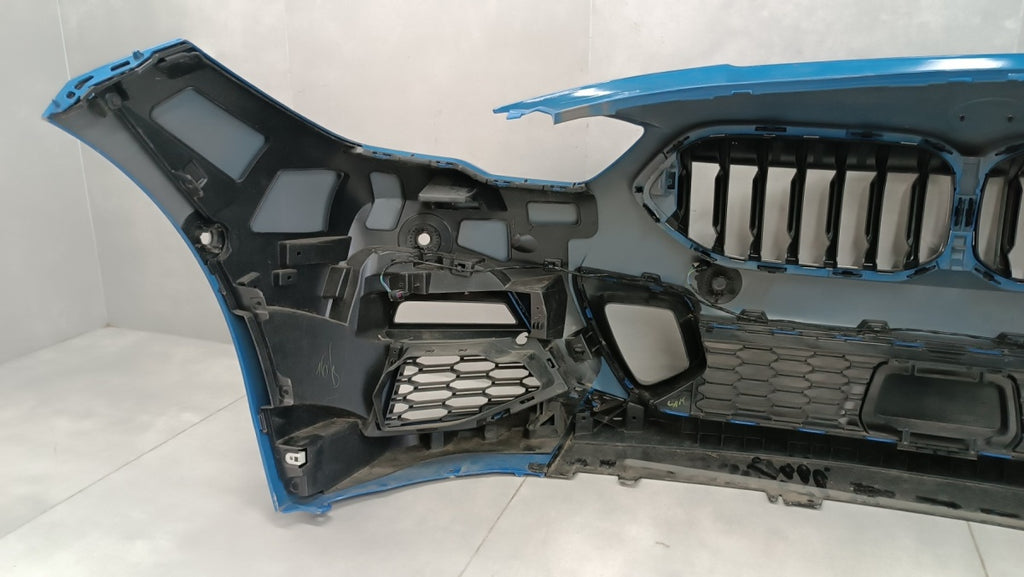 Prednji branik BMW 2 F44 Gran Coupe M-paket 19-24 / +wiązka