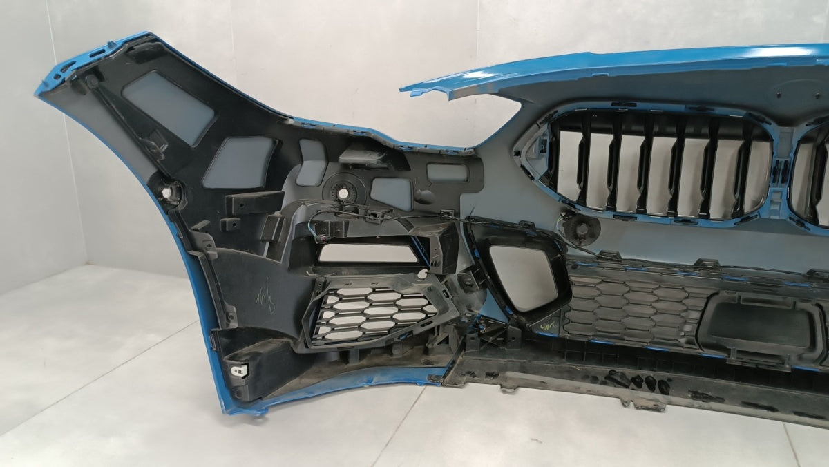 Prednji branik BMW 2 F44 Gran Coupe M-paket 19-24 / +wiązka