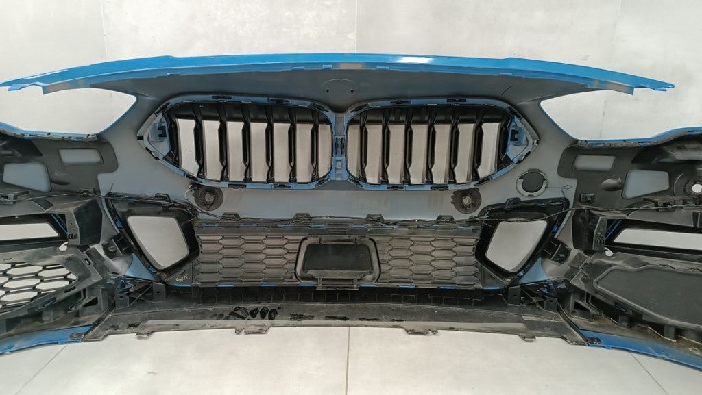 Prednji branik BMW 2 F44 Gran Coupe M-paket 19-24 / +wiązka
