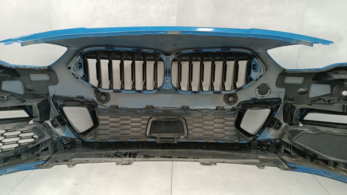 Prednji branik BMW 2 F44 Gran Coupe M-paket 19-24 / +wiązka