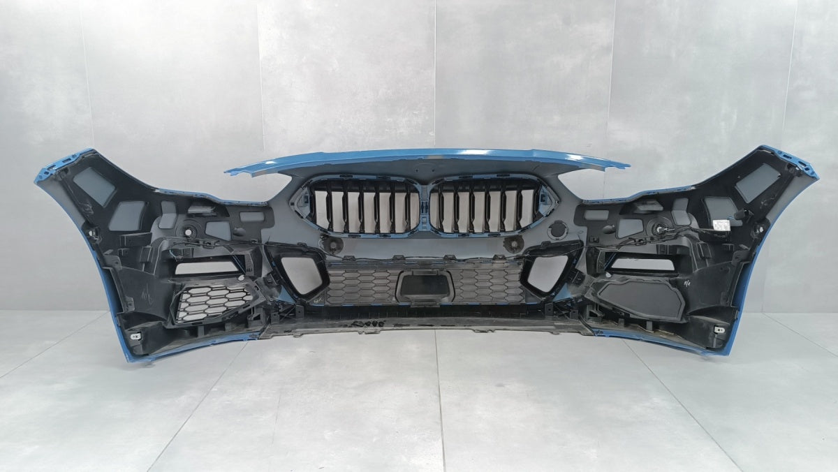 Prednji branik BMW 2 F44 Gran Coupe M-paket 19-24 / +wiązka