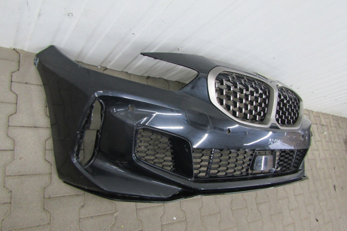 Prednji branik BMW M135 F40 M Performance 19-23