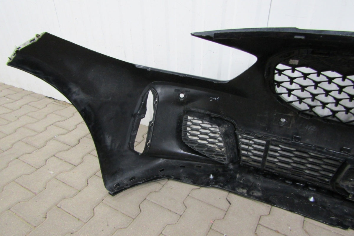 Prednji branik BMW M135 F40 M Performance 19-23