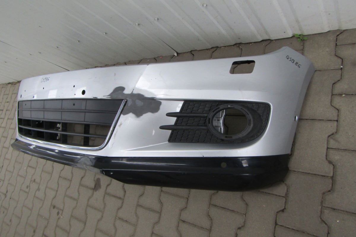 Prednji branik VW Tiguan I 5N0 R-Line LIFT 11-15