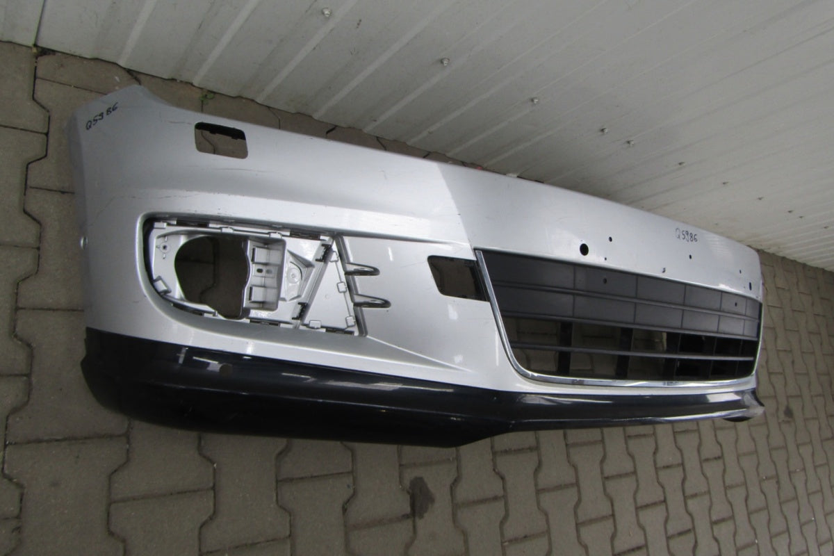 Prednji branik VW Tiguan I 5N0 R-Line LIFT 11-15