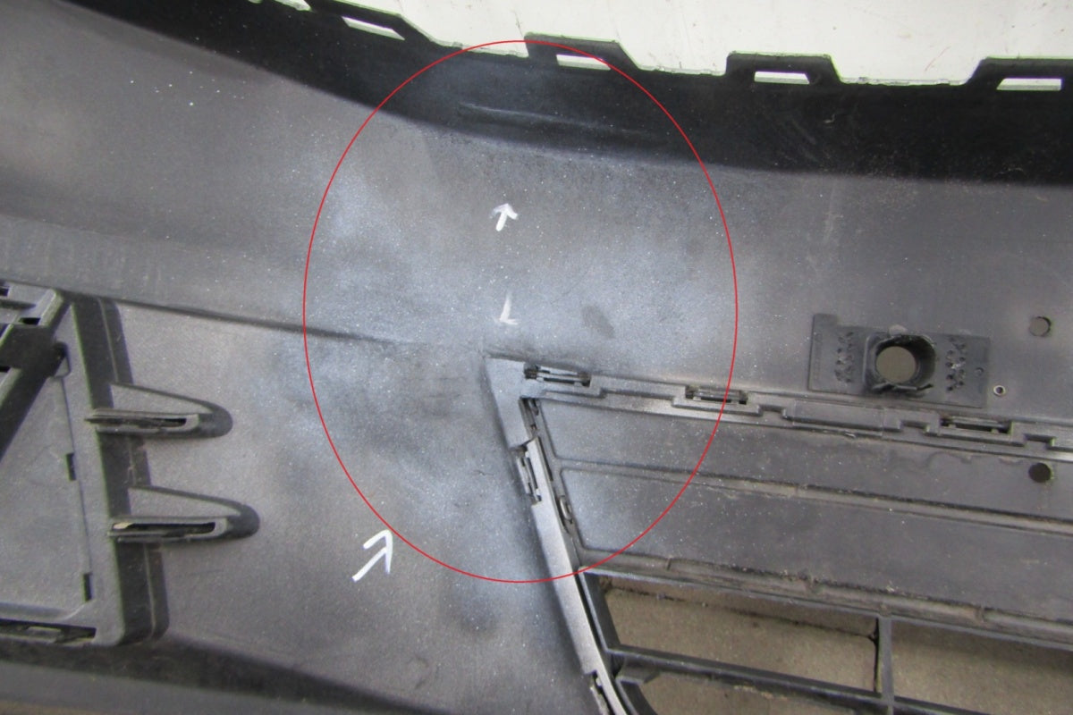 Prednji branik VW Tiguan I 5N0 R-Line LIFT 11-15