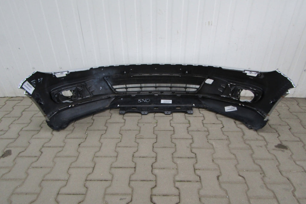 Prednji branik VW Tiguan I 5N0 R-Line LIFT 11-15