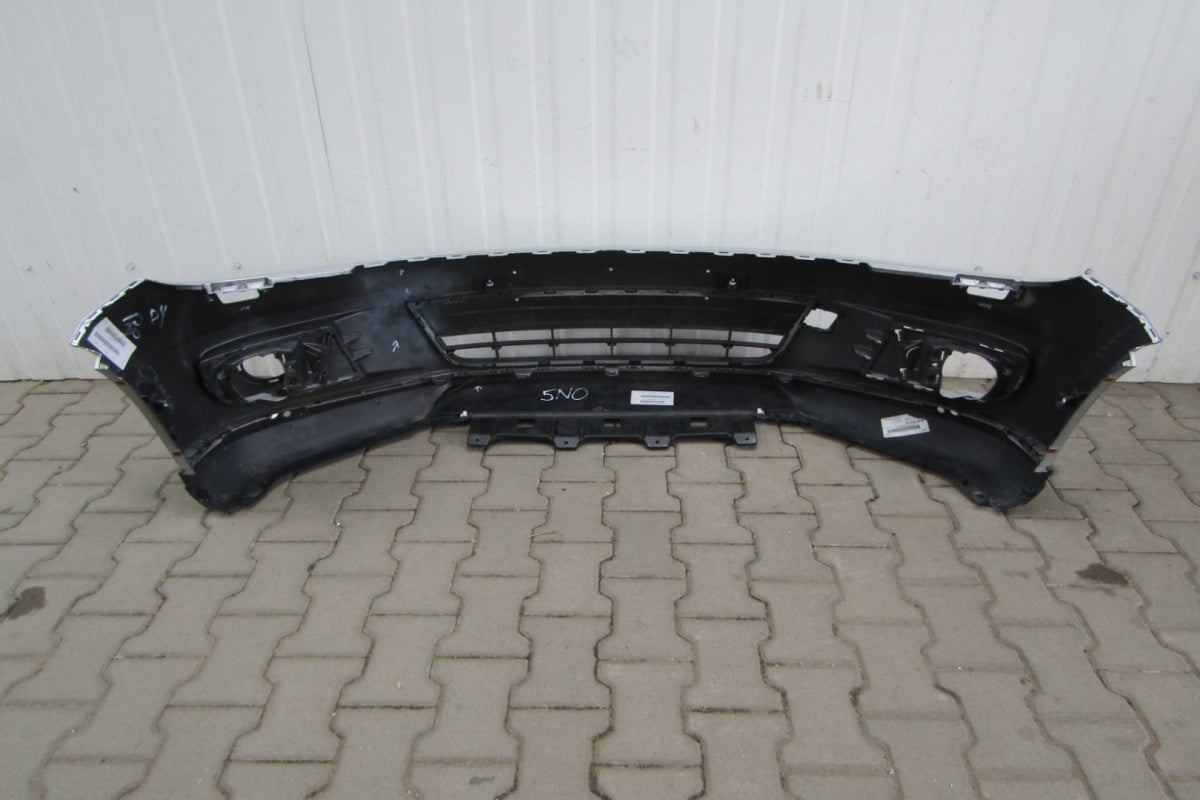 Prednji branik VW Tiguan I 5N0 R-Line LIFT 11-15