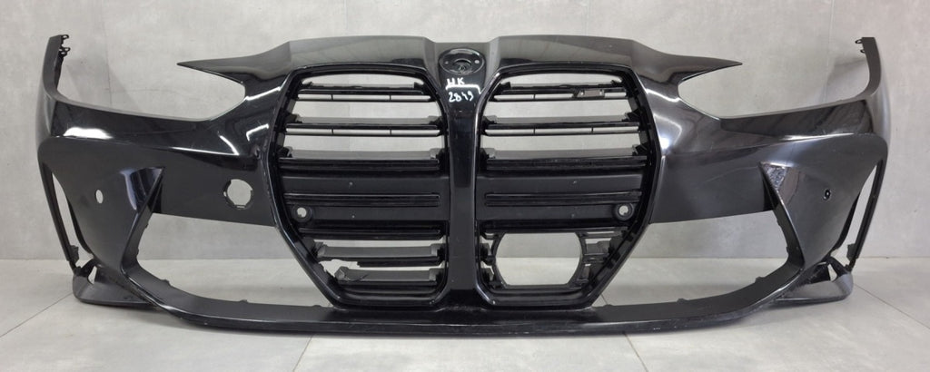 Prednji branik BMW M3 G80 M4 G82 G83 21-