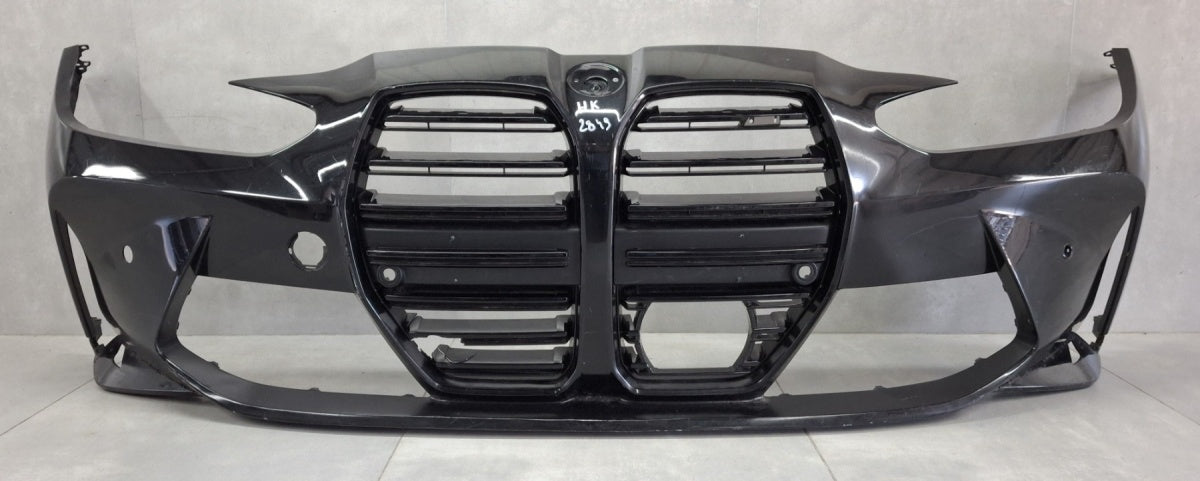 Prednji branik BMW M3 G80 M4 G82 G83 21-