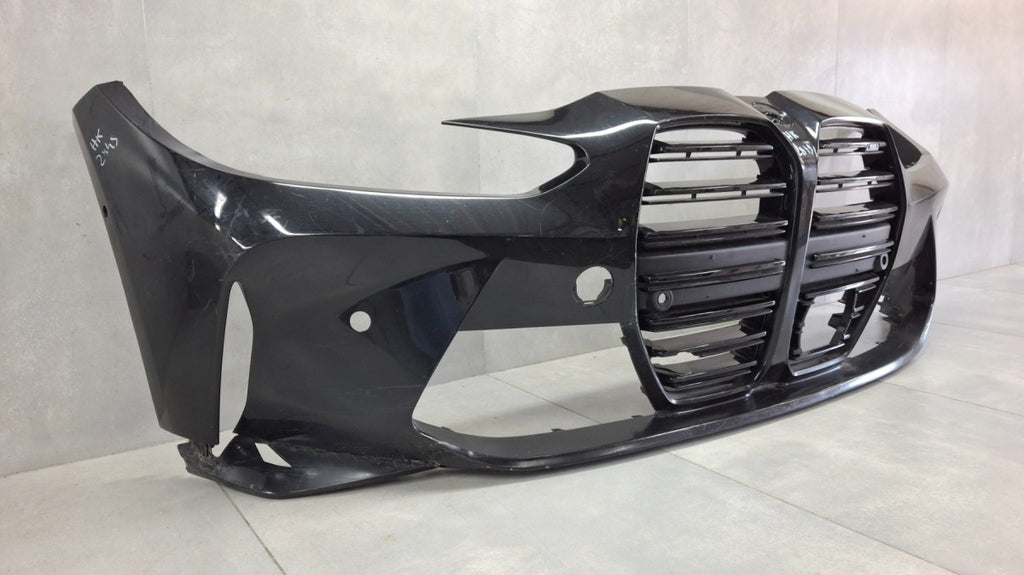 Prednji branik BMW M3 G80 M4 G82 G83 21-