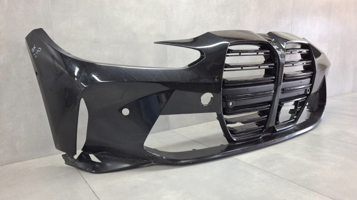 Prednji branik BMW M3 G80 M4 G82 G83 21-