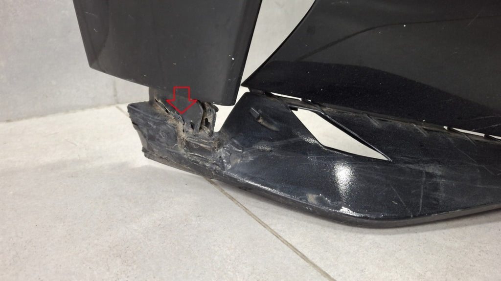 Prednji branik BMW M3 G80 M4 G82 G83 21-