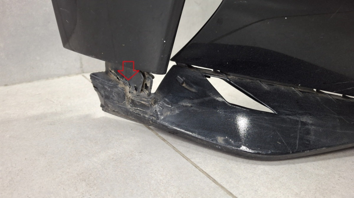 Prednji branik BMW M3 G80 M4 G82 G83 21-