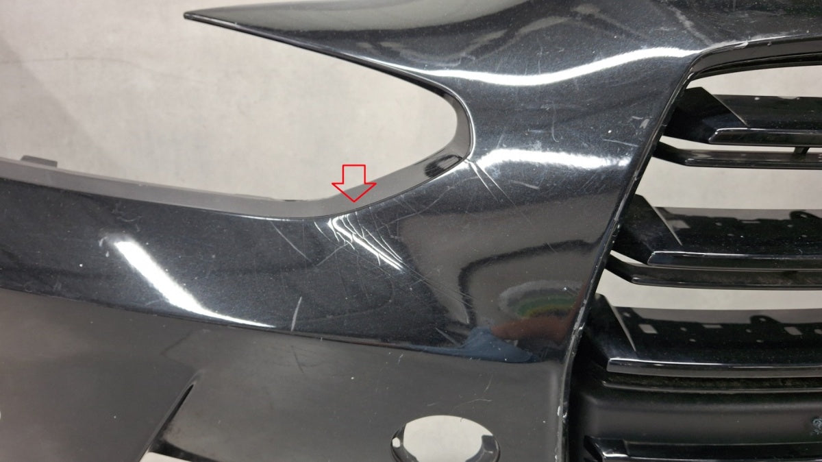 Prednji branik BMW M3 G80 M4 G82 G83 21-