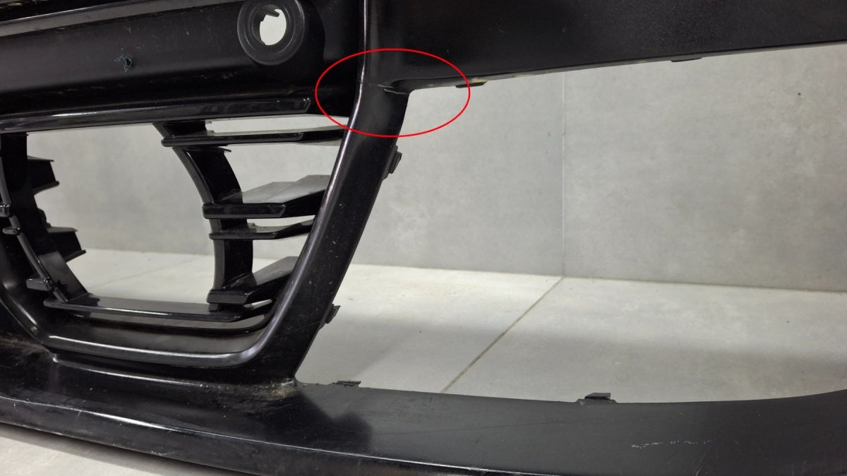 Prednji branik BMW M3 G80 M4 G82 G83 21-