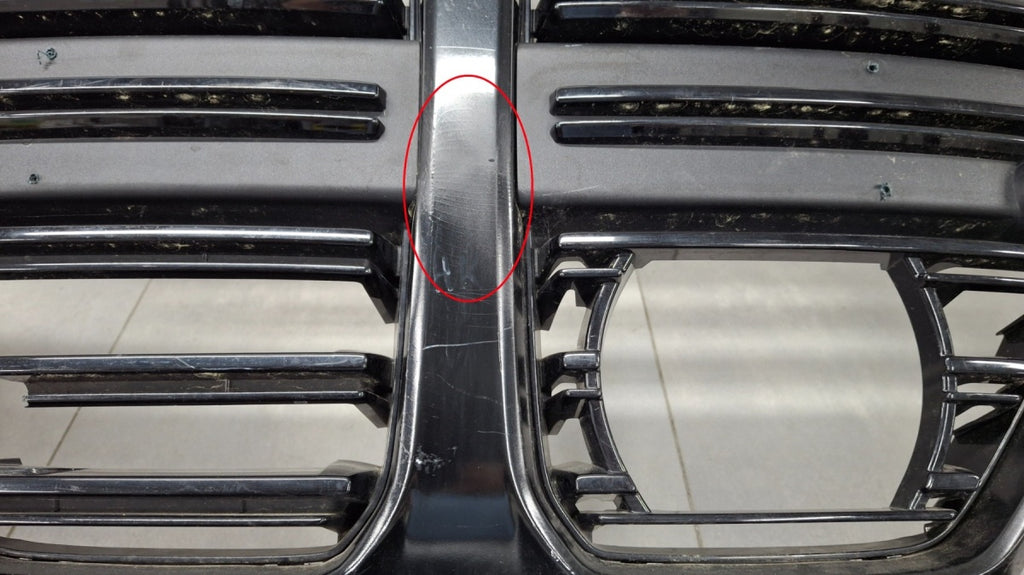 Prednji branik BMW M3 G80 M4 G82 G83 21-