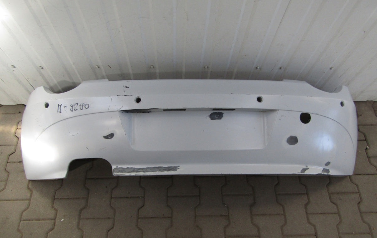 Zadnji branik BMW Z4 E85 03-06