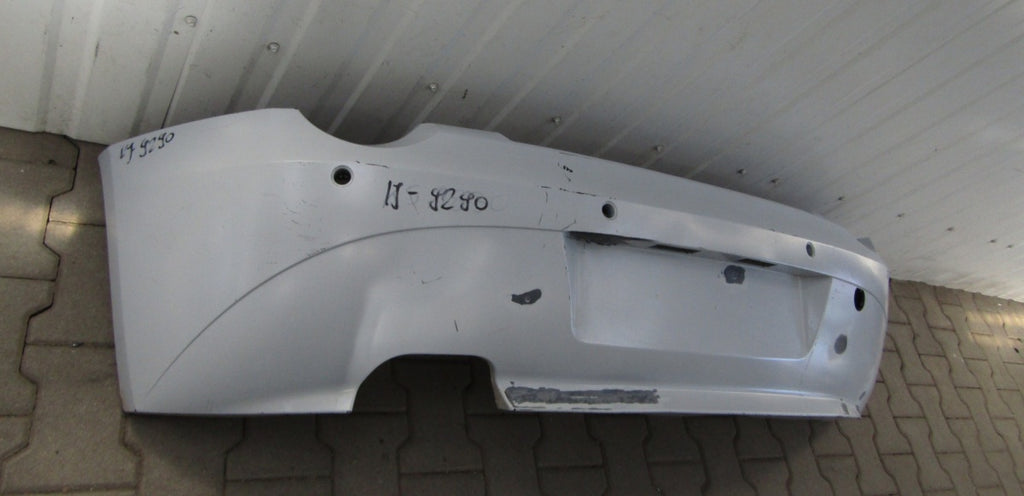 Zadnji branik BMW Z4 E85 03-06