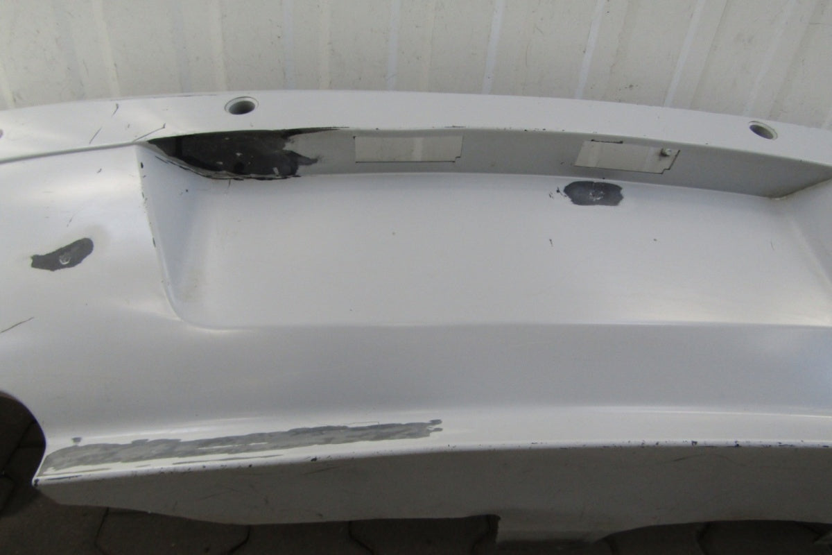 Zadnji branik BMW Z4 E85 03-06